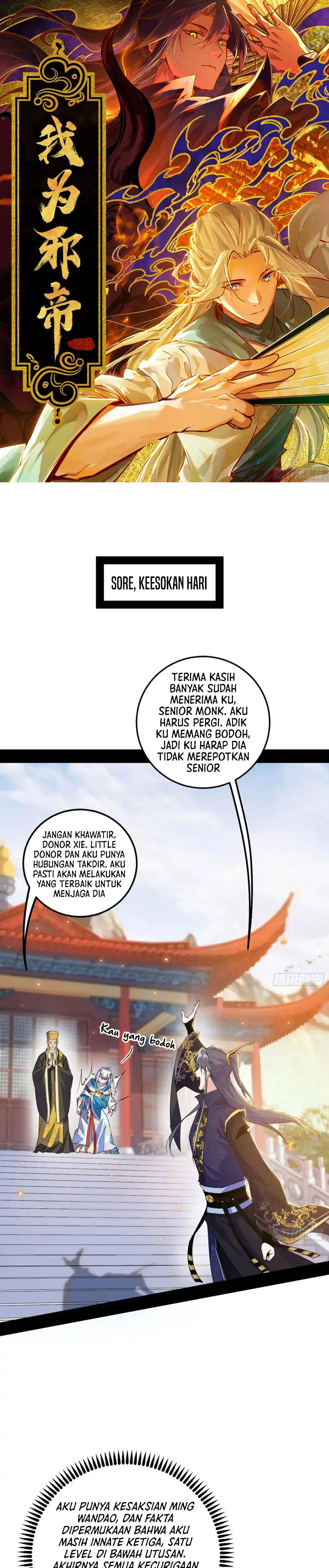 Dilarang COPAS - situs resmi www.mangacanblog.com - Komik im an evil god 449 - chapter 449 450 Indonesia im an evil god 449 - chapter 449 Terbaru 1|Baca Manga Komik Indonesia|Mangacan